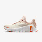 ナイキフリー　メトコン6 ウィメンズワークアウトシューズ NIKE ナイキ W FREE METCON 6 PRM ウィメンズ フリー メトコン